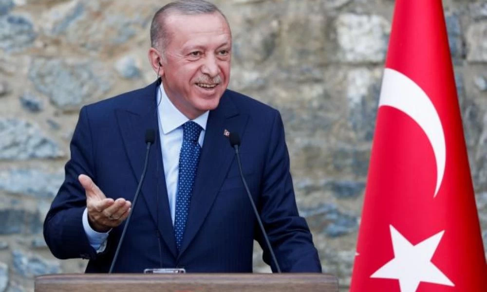 Τουρκία: Από κατσαρόλα θα το βρει ο Ερντογάν όσο συνεχίζει να προκαλεί το λαό....!